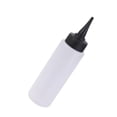 thumbnail image 2 of HBFAGFB 150ml Hair Color Applicator Bottle with Angled Tip, Empty Oil Bottle, 1 Piece, 2 of 3