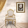 thumbnail image 3 of Stimson, Diane 15x18 Gold Ornate Wood Framed with Double Matting Museum Art Print Titled - Funky Daisy 1, 3 of 4