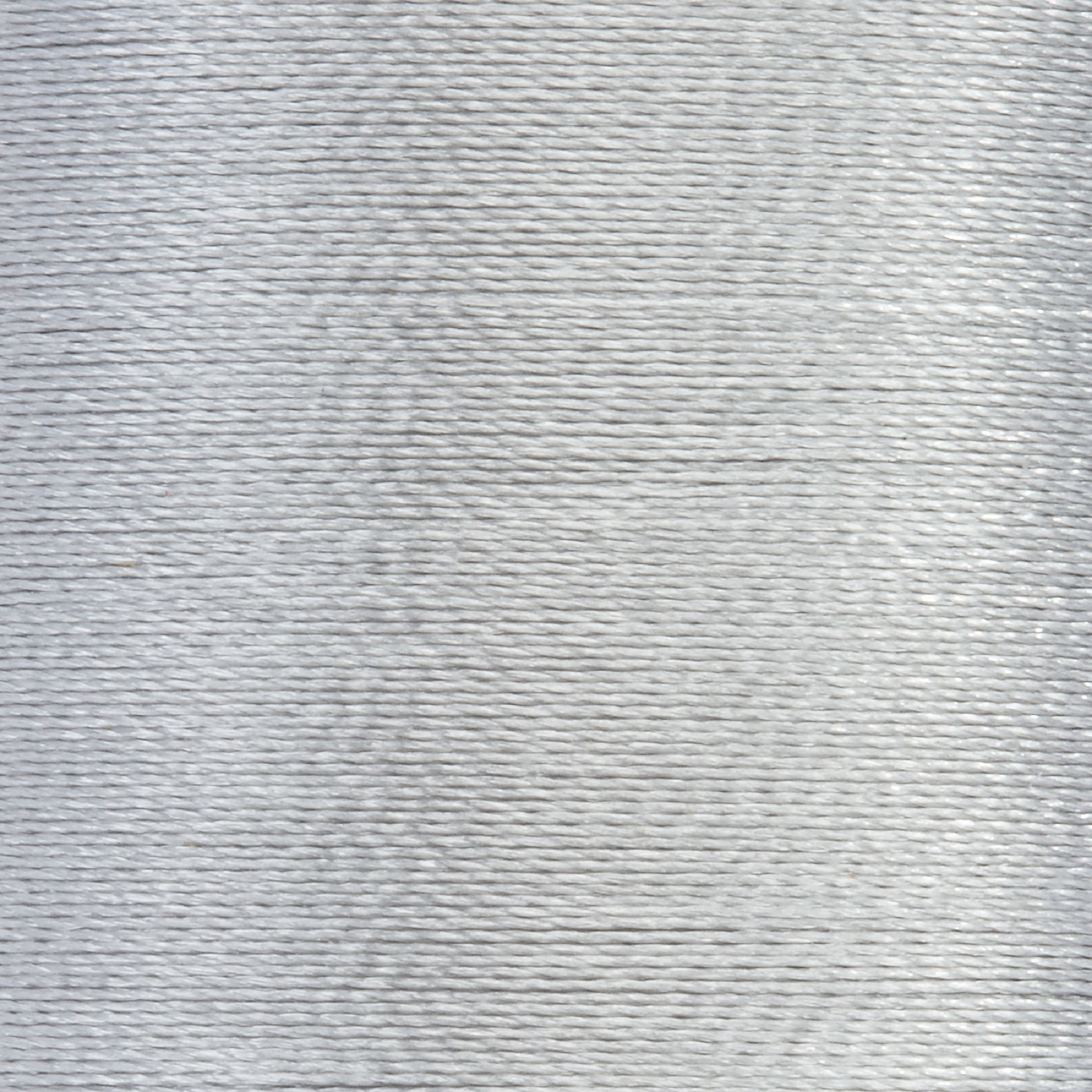 Coats & Clark Trilobal Embroidery Silver Polyester Thread, 300 Yards