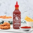 thumbnail image 5 of Flying Goose Sweet Sriracha Sauce, Thailand Sriracha Sweet Chili Sauce, Gluten Free and Vegan, Original Flavor in Bottle, 15.3 fl.oz(455ml), Pack of 1, 5 of 7
