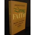 thumbnail image 1 of Pre-Owned Living Faith: Belief and Doubt in a Perilous World (Paperback) 0060622369 9780060622367, 1 of 1