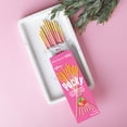 thumbnail image 4 of Glico Pocky Strawberry Cream Covered Biscuit Sticks, 1.41 oz, 4 of 6