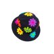 thumbnail image 2 of Txlixc Sombrero de pescador de punto femenino, flor creativa femenina Txlixc moda, 2 of 8