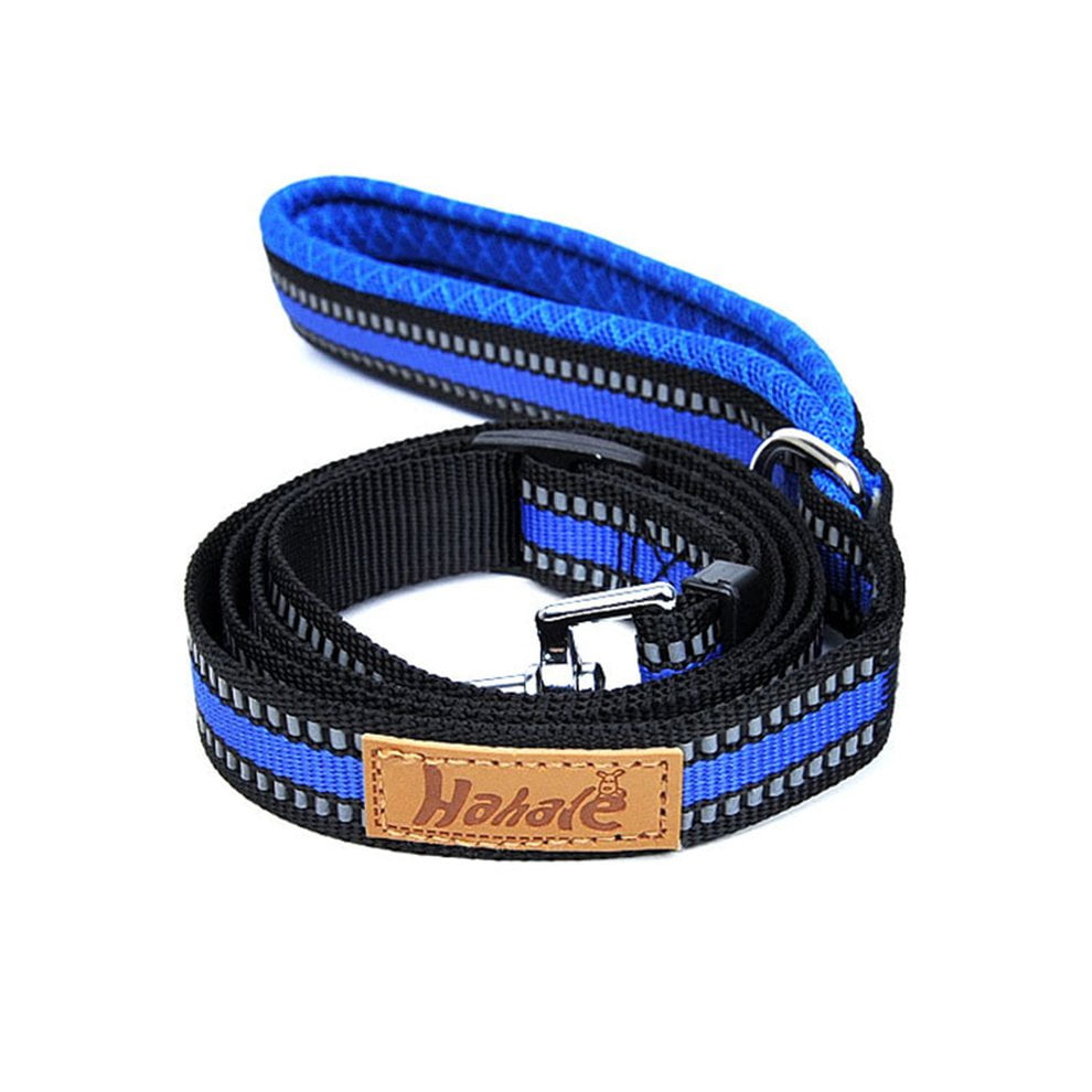rope style dog leash