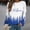 Blue, variant on Up To 50% Off Crewneck Sweatshirts Women Women's Round Neck Long Sleeved Merry Christmas Christmas Tree Snowflake Printed Casual Top Christmas Hoodie
