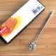 thumbnail image 5 of Alessi Acacia Honey Dipper Talla única Plata, 5 of 5