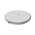 thumbnail image 1 of Soporte Cargador Altavoz Inalámbrico para Ultimate Ears Boom 3 () Blanco, 1 of 9