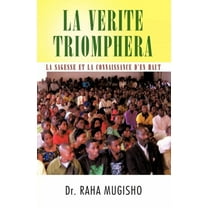 La Verite Triomphera (Paperback)