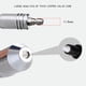 thumbnail image 2 of Boquilla de motor giratoria 3600PSI Conector rápido de 1/4 '' para limpieza de rociador de Abanopi Boquilla del motor, 2 of 5