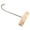 Multi, variant on Troglfold Meat Hooks Stainless Steel T-Handle Meat Hook 30cm Kitchen Butcher Tool,11.02"X4.13"X2.76"