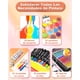 thumbnail image 4 of Set De Arte Dibujo Colores Marcadores Lápices 145pzs, 4 of 4