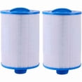 thumbnail image 1 of 2-pack filter cartridges for Jacuzzi, spa, Unicel 6CH-940, 1 of 4