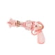 thumbnail image 1 of Luz de proyección brillante de colores con efectos de sonido, pistolas de juguete para niños, regalos de cumpleaños para niños y niñas, accesorios para juegos de rol, correr y jugar con luz., 1 of 6