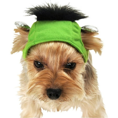 Simplydog Monster Headpiece, Multiple Si