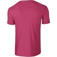 thumbnail image 3 of Gildan Men's SoftStyle Double-Needle T-Shirt, 3 of 7