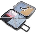 thumbnail image 4 of Juego de 3 piezas para equipaje Samsonite Omni PC, con superficie rígida, ampliable, color azul, 4 of 5