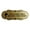 Ivory/Dark Brown, variant on Designer Employees Only Beyond This Point (Stop) Sign (Navy Blue / White) - Small
