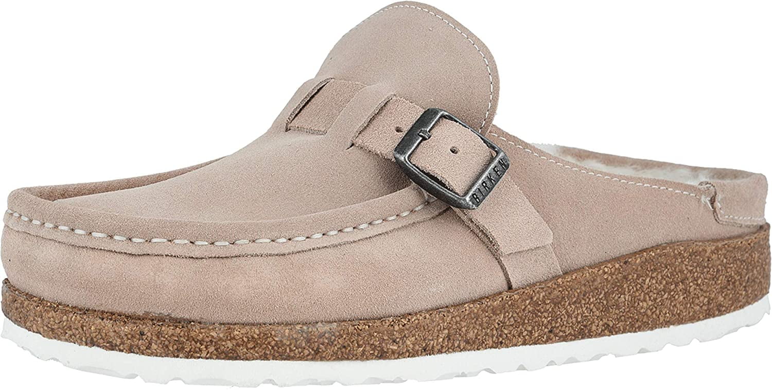 shearling birkenstock canada