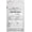 Clear, variant on Opaque Plastic Deposit Bags 9"x12" | Secure Bank Deposits, Cash Handling or Safe Currency Transportation | Sequential Barcodes | Tamper-Evident | Tear-Off Receipt for Security | 100-Pack