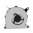 thumbnail image 2 of Ventilador de refrigeración de CPU para Nuc8i7beh Nuc8 I3 I5 I7 Ventilador de computadora Bsc0805ha-00 Dc05v 0,60a 1z24l9r 4 pines, 2 of 5