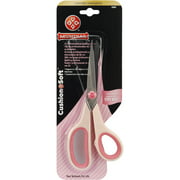 Mundial Cushionsoft Professional Quilters' Shears 8.5"-Double Knife Edge