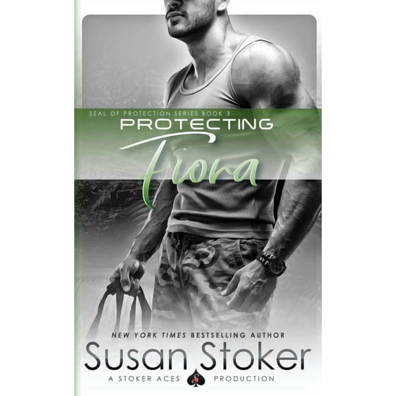 Seal of Protection Protecting Fiona, Book 3, (Paperback)