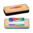 thumbnail image 5 of Melissa & Doug Felt Chalk Eraser, 5 of 5