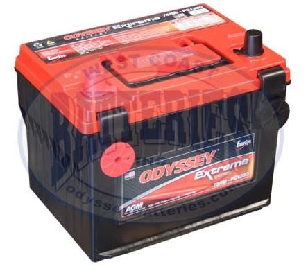 Odyssey Battery 75-PC1230 Automotive Battery