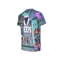 thumbnail image 4 of Yeeps Hide and Seek Youth T-shirt Graphic Short Sleeve Top Shirts Tees for Boys Girls, 4 of 8