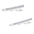 thumbnail image 1 of Set de 2 Lamparas LED 48W Megaluz, 1 of 3