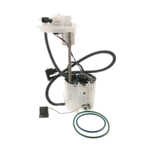 Fuel Pump and Sender Assembly Fits select: 2010-2015 CHEVROLET EQUINOX LT, 2010-2017 GMC TERRAIN SLT