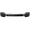 Paintable ABS (ready for color match paint), variant on 2016-2018 Chevy Silverado 1500 - Front BUMPERSHELLZ? -Chrome Delete Bumper Cap Kit