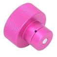 thumbnail image 2 of Adaptador de CO2 para agua de soda, aleación de aluminio, conexión rápida TR21, adaptador de cilindro de CO2 de 4 roscas para DUO, 2 of 14