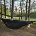 thumbnail image 1 of onewind Hammock Mosquito Net Fits Single & Double. Lightweight Compact (3.2m*1.3m), 1 of 8