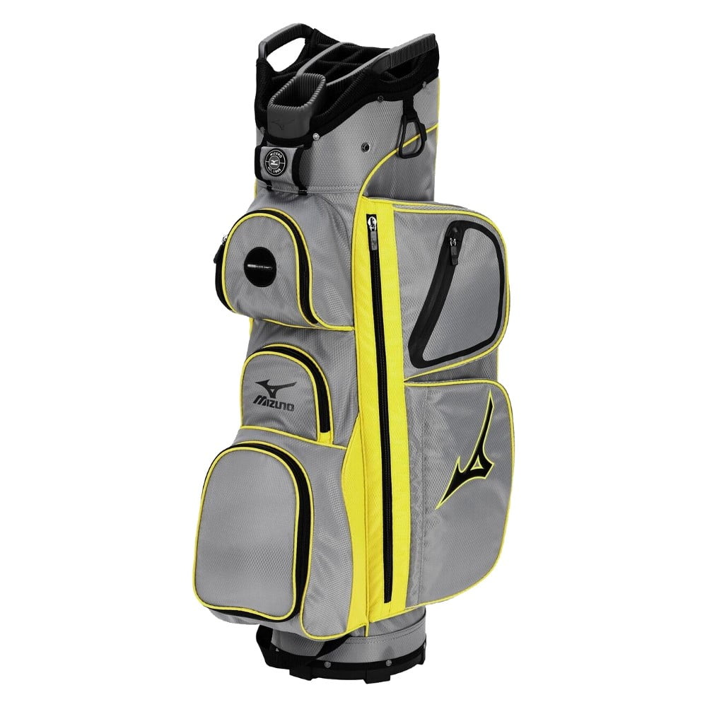 mizuno cart bags