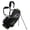Green, variant on Forgan Super Lightweight Golf Carry Bag: Blue, 7 lbs