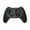 Black, variant on shyuyusa 【2024 Upgraded Version】Bluetooth Controller, Wireless Pro Controller Compatible, Wireless Gamepad Stick Hoid With Programmable Function for WindowsPCiPhone/Android/Switch/Steam