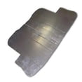 thumbnail image 5 of 1949-1952 Pontiac Catalina Trunk Floor Pan, 5 of 5