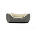 thumbnail image 5 of Vibrant Life Medium Cuddler Dog Bed with Toy, 5 of 5