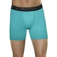 thumbnail image 3 of Men's Breathable Micro Mesh Boxer Briefs, 3+2 Bonus Pack, 3 of 5