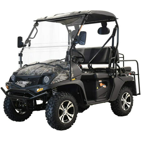 Used Golf Cart Or New Massimo 4 Seat Golf Cart