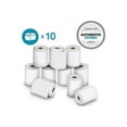 thumbnail image 4 of LW 4 in. x 6 in. Shipping Labels - Extra-Large, White (10 Rolls/Pack, 220 Labels/Roll), 4 of 12