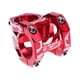 thumbnail image 1 of Tallo de manillar de bicicleta Sunnimix 31.8mm 35mm rojo, 1 of 7