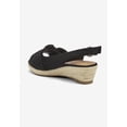 thumbnail image 2 of Comfortview Women's The Zanea Espadrille, 2 of 6