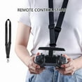 thumbnail image 2 of Adjustable Neck Strap Lanyard for FPV Remote Controller Foldable Length, 2 of 10