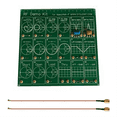 thumbnail image 4 of Filter Attenuator VNA Test Board Tester Demo Kit Module Breadboard Network Analyzer Universal Tool, 4 of 6
