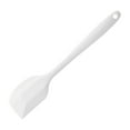 thumbnail image 1 of Cooking Utensils Pan Scraper Silicone Rubber Pancake Spatula With Handle for Kitchen Baking Accessories, 1 of 8