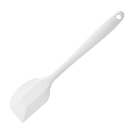

Pan Scraper Silicone Rubber Pancake Spatula With Handle Cooking Kitchen Baking Accessories