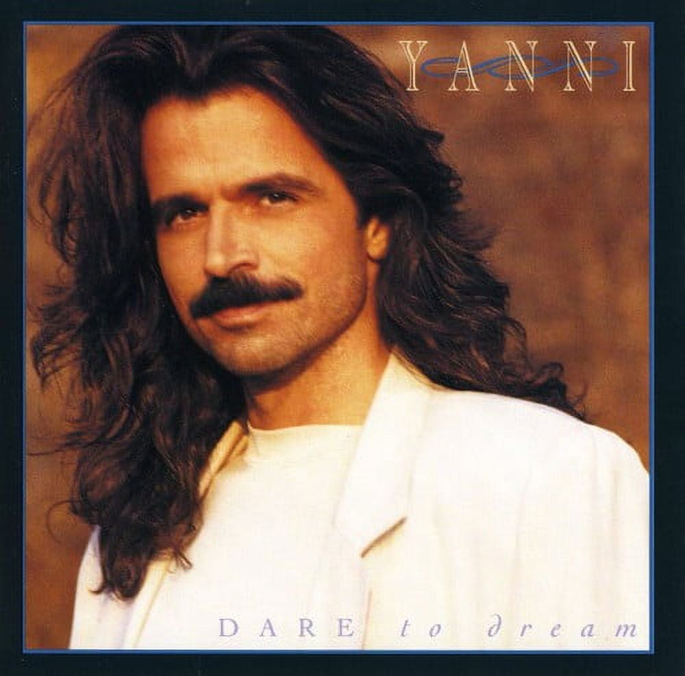 Yanni - In My Time - Music & Performance - CD - Walmart.com