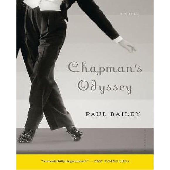 Chapman's Odyssey